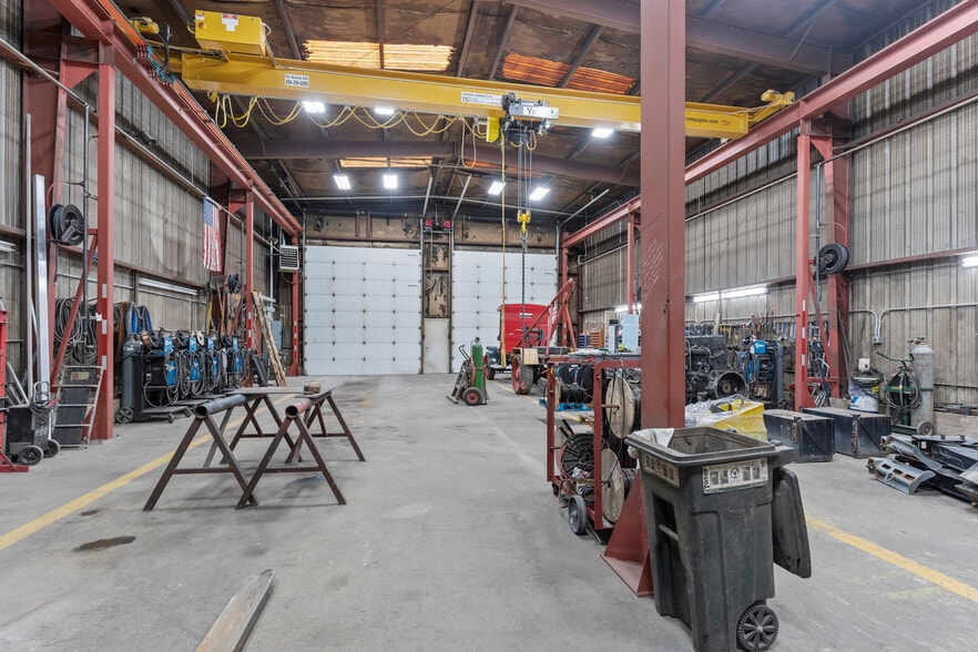 More Photos Of 7718 W 900 S, Ogden Warehouse For Lease