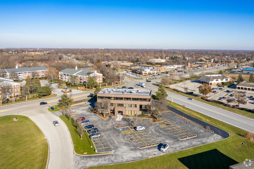 More Photos Of 19950 Governors Hwy, Olympia Fields Medical For Lease