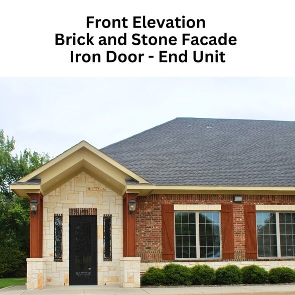 More Photos Of 7000 Parkwood Blvd, Frisco Medical For Sale