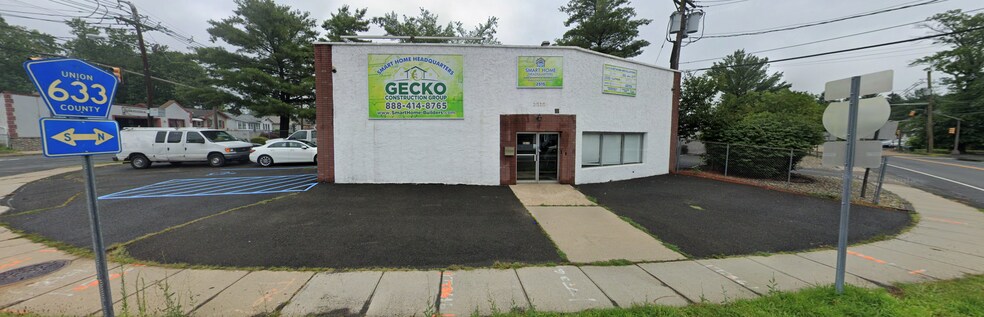 Primary Photo Of 2515 Vauxhall Rd, Union Township Freestanding For Lease