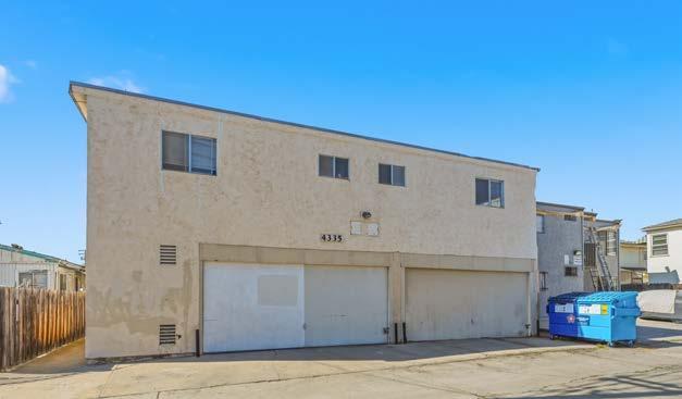 More Photos Of 4335 Cherokee Ave, San Diego Apartments For Sale