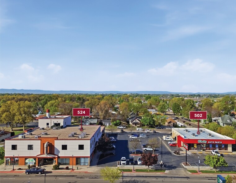 Primary Photo Of , Caldwell Unknown For Sale