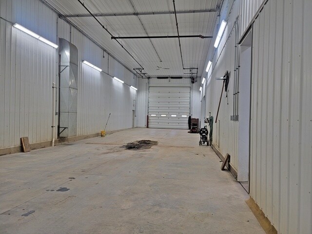 More Photos Of 705 N Main St, Loyal Industrial For Sale