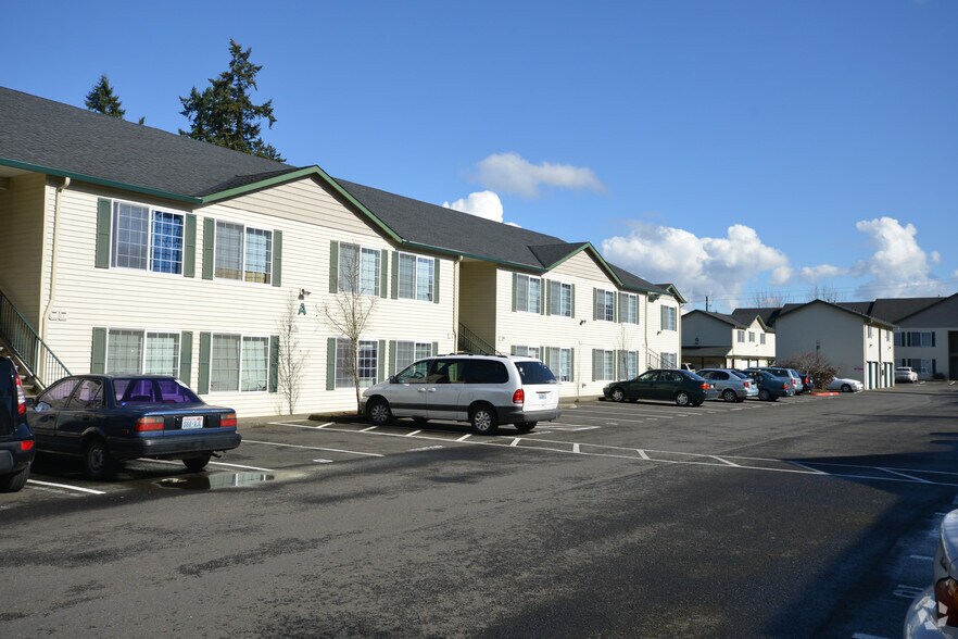 More Photos Of 4821 NE 110th Ave, Vancouver Apartments For Sale