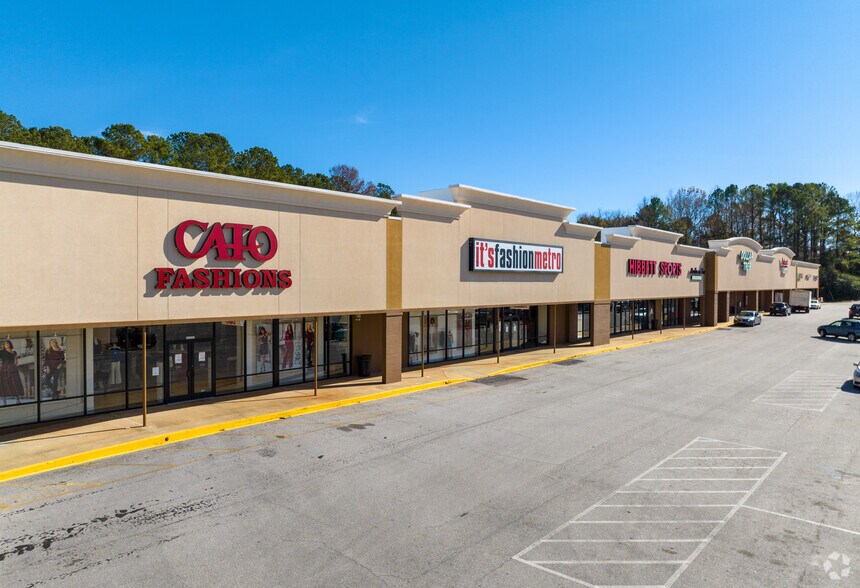 More Photos Of 3418 20th Ave, Valley Storefront For Lease