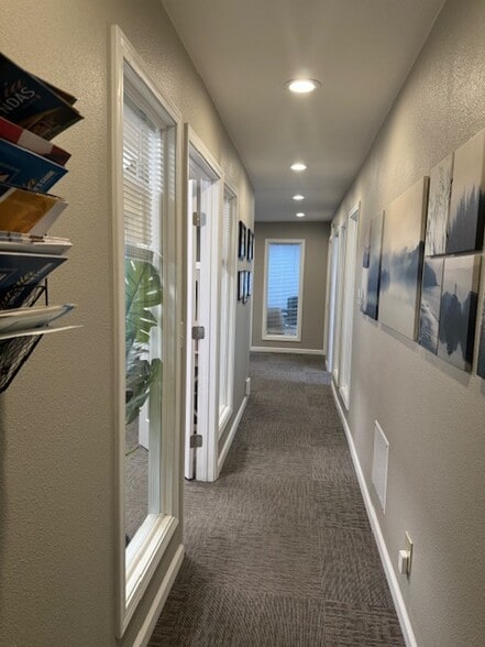 More Photos Of 1919 Grand Canal Blvd, Stockton Office For Sale