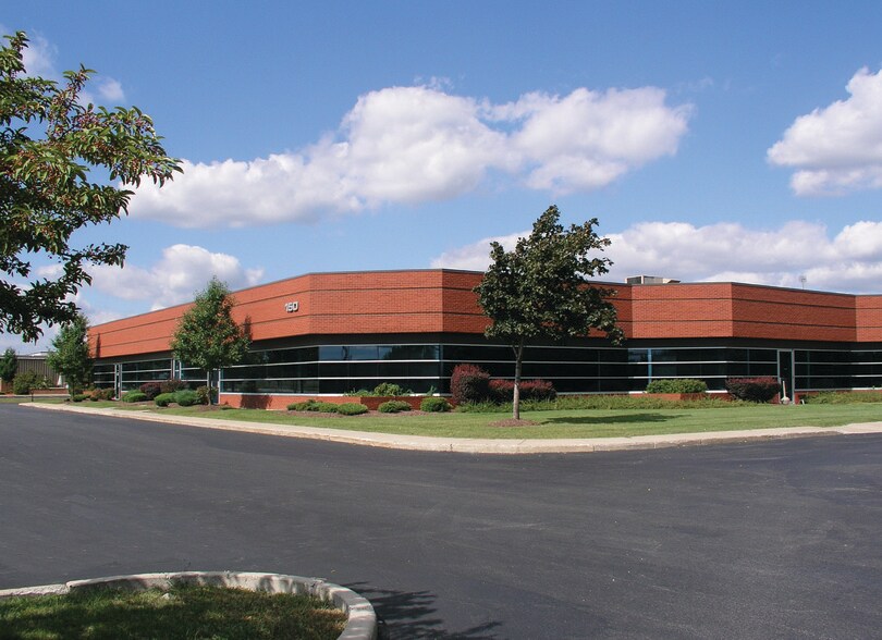 More Photos Of 75 Earhart Dr, Amherst Unknown For Lease