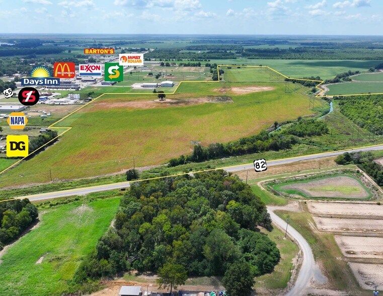 More Photos Of 150 Lynn Ln, Lake Village Land For Sale