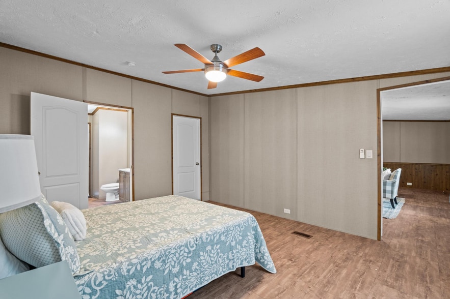 More Photos Of 5202 Old Mike Padgett Hwy, Augusta Multifamily For Sale