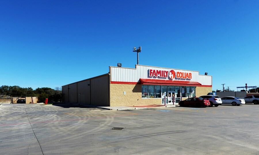 More Photos Of 1914 Bandera Rd, San Antonio Freestanding For Sale