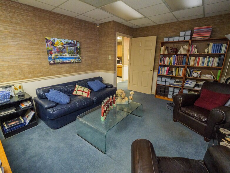 More Photos Of 3200 Croasdaile Dr, Durham Office For Sale