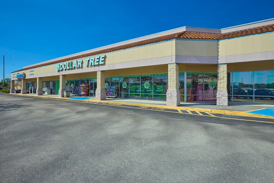 More Photos Of 10230-10368 S US Highway 1, Port Saint Lucie General Retail For Sale