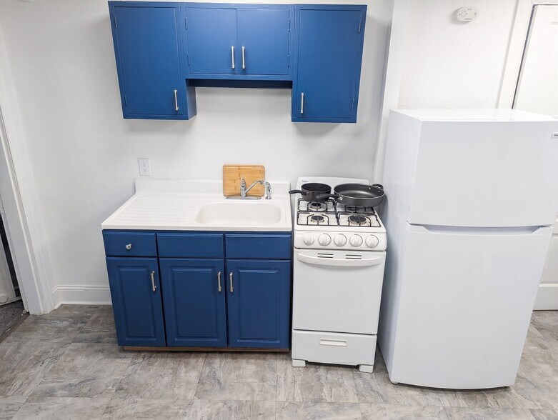 More Photos Of , York Multifamily For Sale