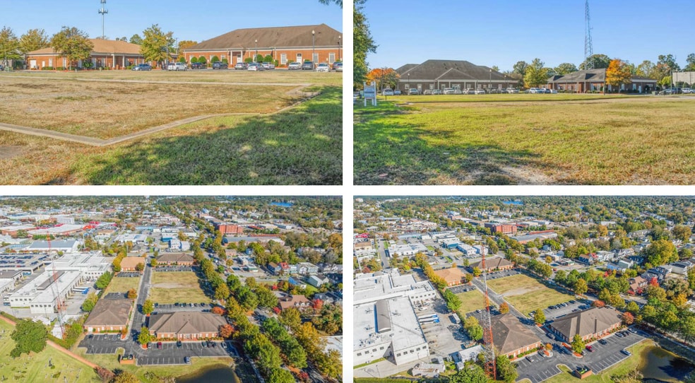 More Photos Of , Norfolk Land For Sale