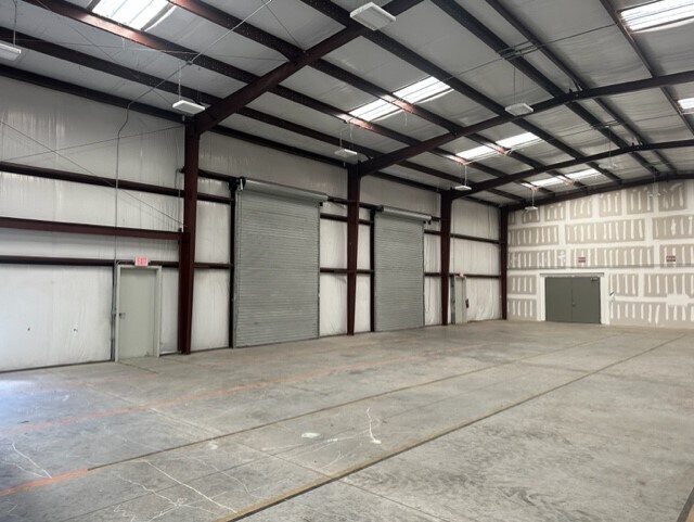 More Photos Of 4925 Crescent Technical Ct, Saint Augustine Industrial For Lease