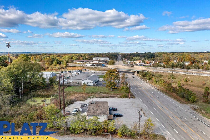 More Photos Of 10300 Market St, North Lima Bar For Sale