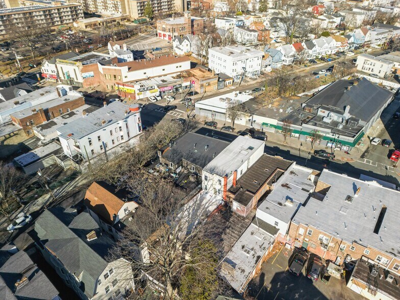 More Photos Of 1018-1020 S Orange Ave, Newark Storefront Retail Residential For Sale