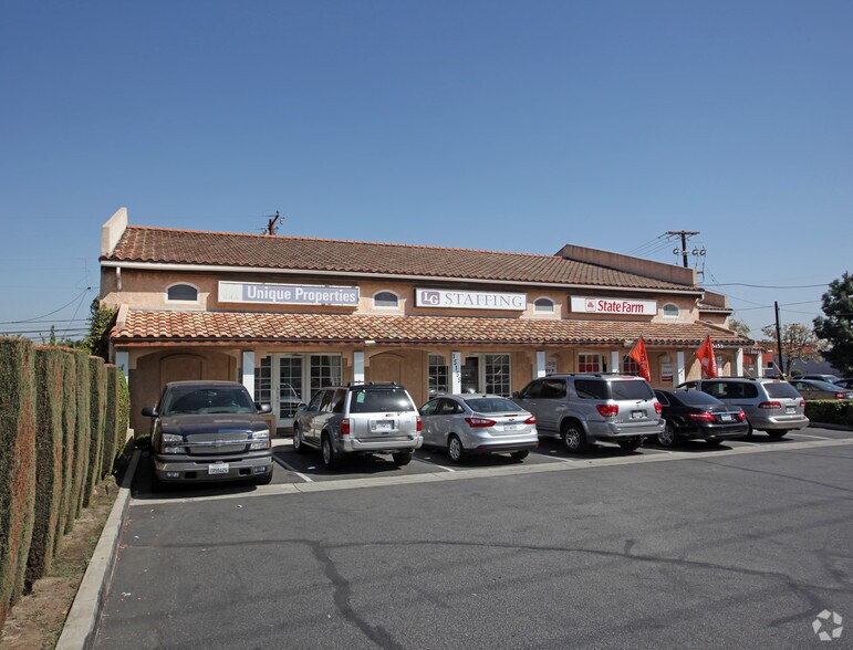 More Photos Of 15155 Gale Ave, Hacienda Heights General Retail For Lease