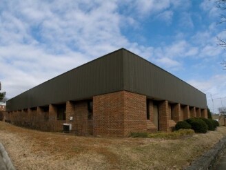 More Photos Of 211 E Watauga Ave, Johnson City Office For Lease