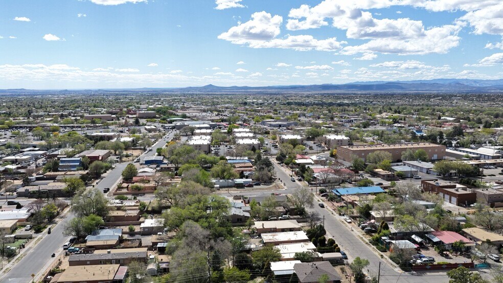 More Photos Of 1607 5th St, Santa Fe Apartments For Sale