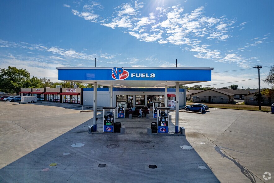 More Photos Of 1190-1196 FM 78, Schertz General Retail For Lease