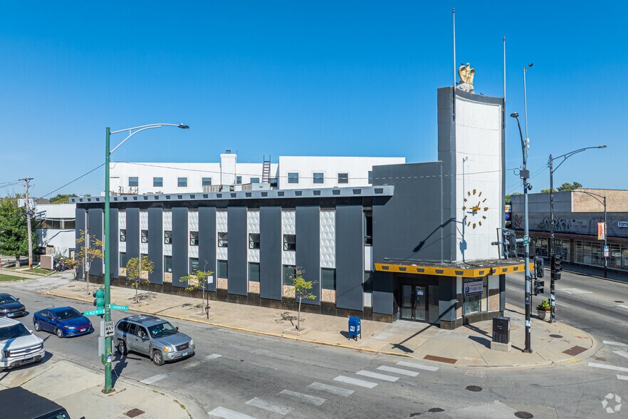 More Photos Of 4192 S Archer Ave, Chicago General Retail For Sale