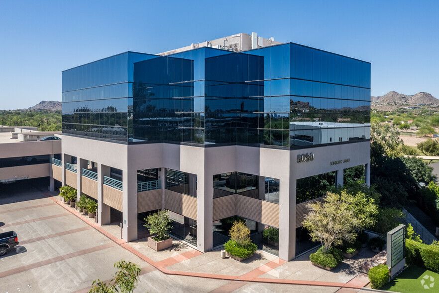 Primary Photo Of 5080 N 40th St, Phoenix Office For Lease