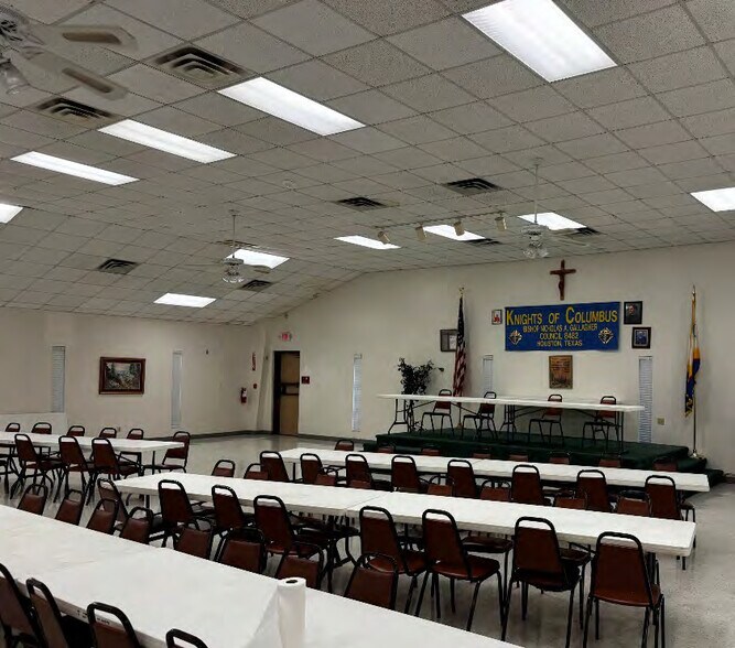 More Photos Of 9623 Zaka Rd, Houston Warehouse For Sale