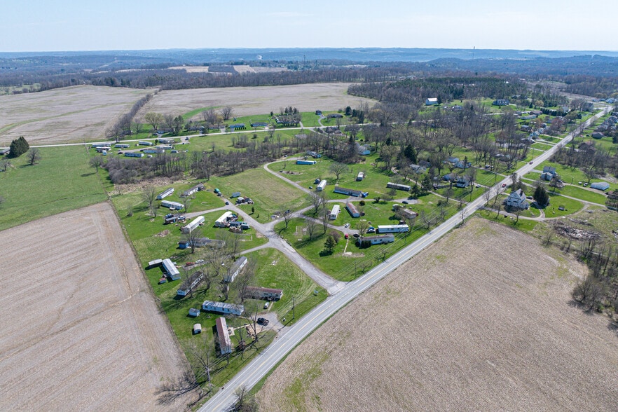More Photos Of 185 Mohawk School Rd, New Castle Manufactured Housing Mobile Home Park For Sale