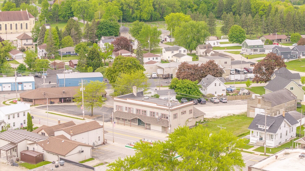 More Photos Of 1302 Main st, Saint Cloud Restaurant For Sale