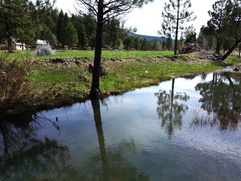 More Photos Of 000 Roney Flat Road, Adin Land For Sale