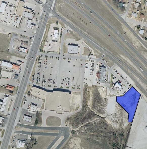 More Photos Of 600 W Central Texas Expy, Killeen Land For Sale