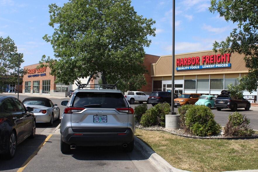 More Photos Of 1575 W Main St, Bozeman Unknown For Lease