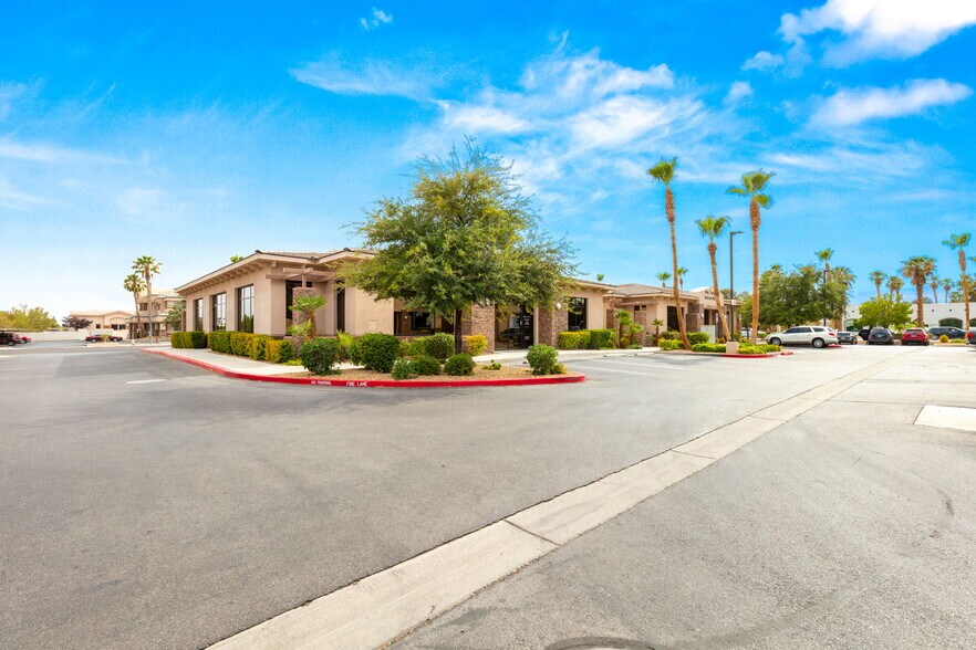 More Photos Of 2880 S Jones Blvd, Las Vegas Office Residential For Sale