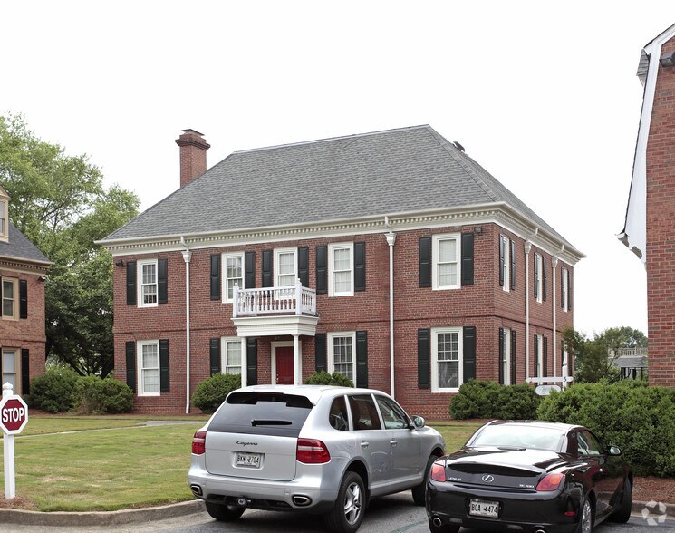 More Photos Of 1827 Powers Ferry Rd SE, Atlanta Unknown For Lease