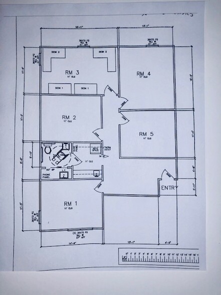 More Photos Of 1633 Race Track Rd, Saint Johns Medical For Lease