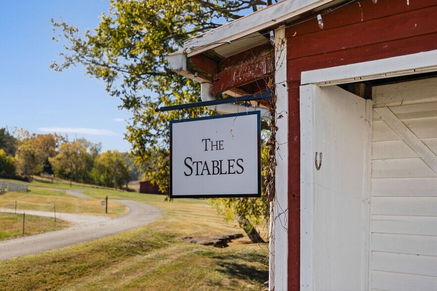 More Photos Of 2133 Allisona Rd, Eagleville Lodge Meeting Hall For Sale