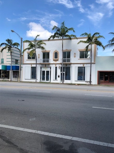 Primary Photo Of 49 N Federal Hwy, Dania Storefront Retail Office For Lease