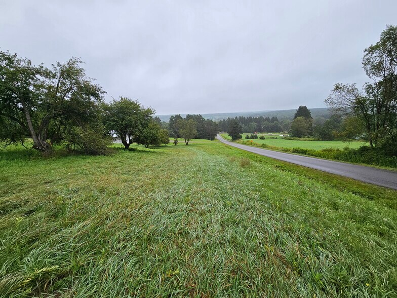 More Photos Of 3922 Kortwright Rd, Jamestown Warehouse For Sale