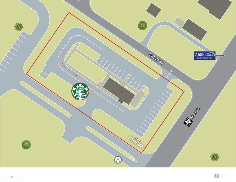 More Photos Of 2975 Main St, Ingleside General Retail For Sale