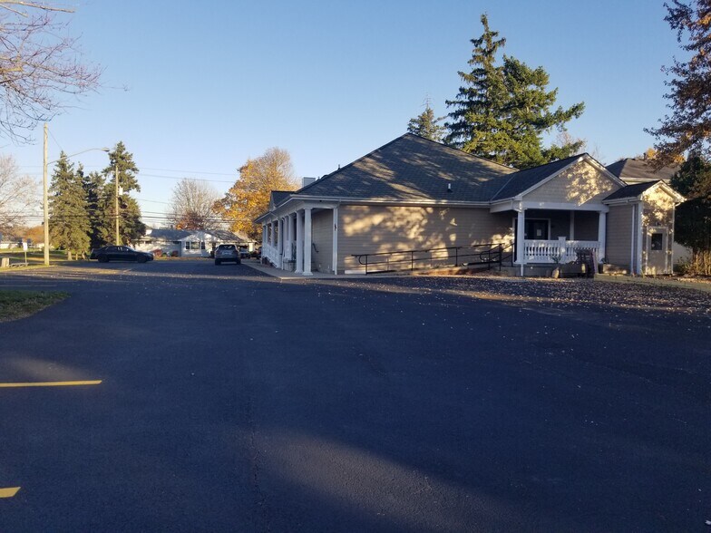 More Photos Of 5840 Goodrich Rd, Clarence Center Daycare Center For Lease