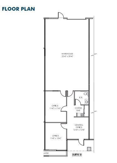 More Photos Of 11065 Knott Ave, Cypress Unknown For Lease