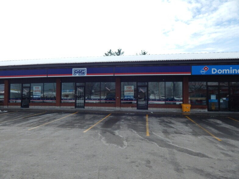 More Photos Of 168-178 Barton St, Hamilton Unknown For Lease