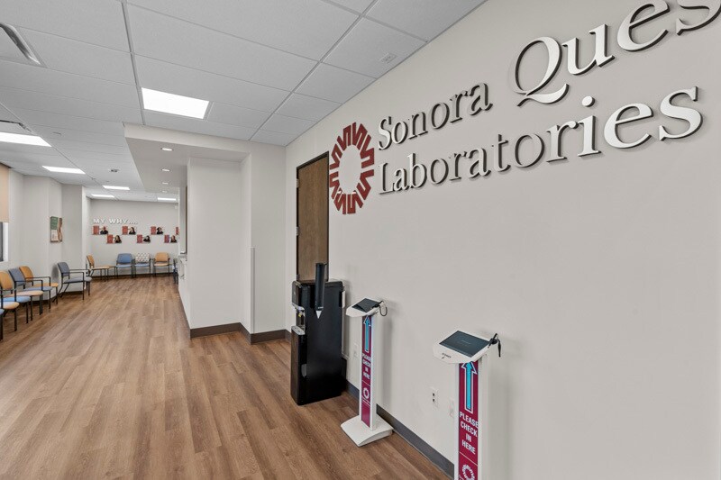 More Photos Of 865 S Watson Rd, Buckeye Office For Sale