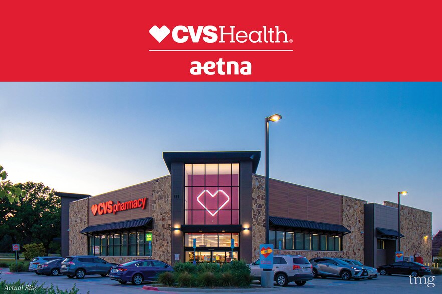 Primary Photo Of 111 Fm 407 E, Argyle Freestanding For Sale