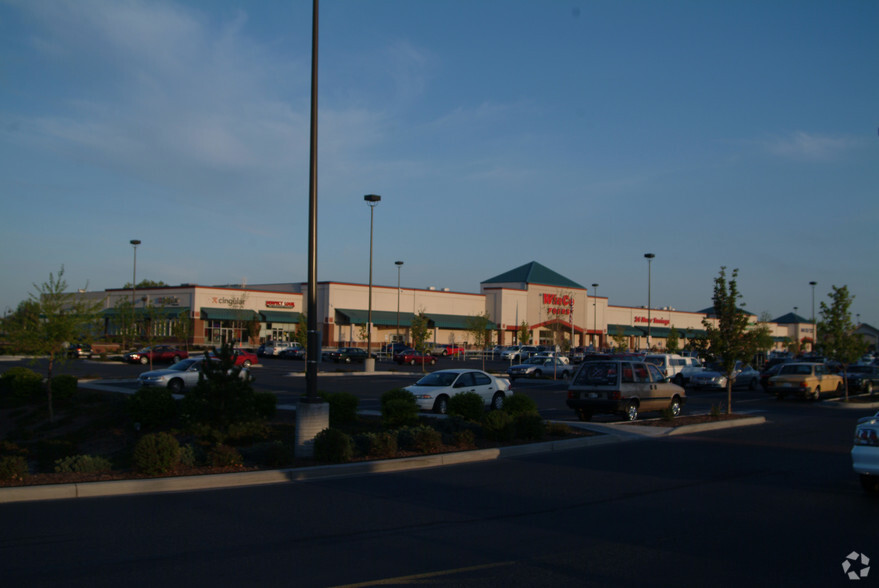 Primary Photo Of 105 Columbia Point Dr, Richland General Retail For Lease