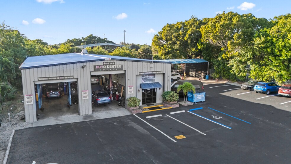 More Photos Of 4521 N Federal Hwy, Pompano Beach Land For Sale