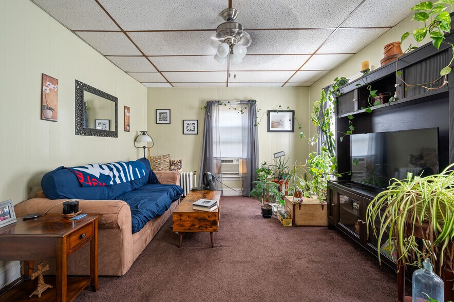 More Photos Of , Troy Multifamily For Sale