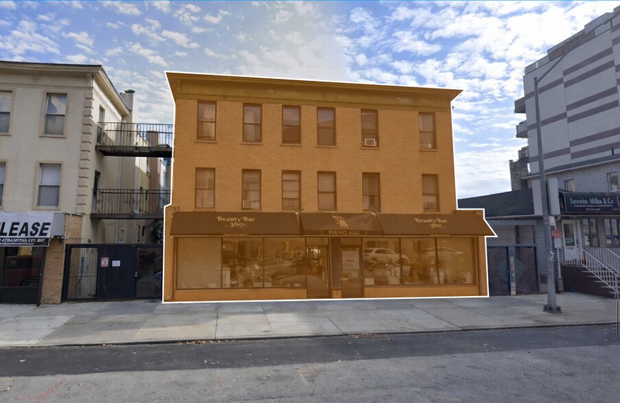 Primary Photo Of 165 West End Ave, Brooklyn Apartments For Sale