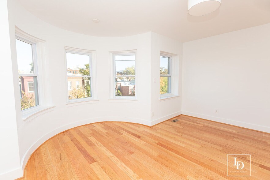 More Photos Of 631 Constitution Ave NE, Washington Multifamily For Sale